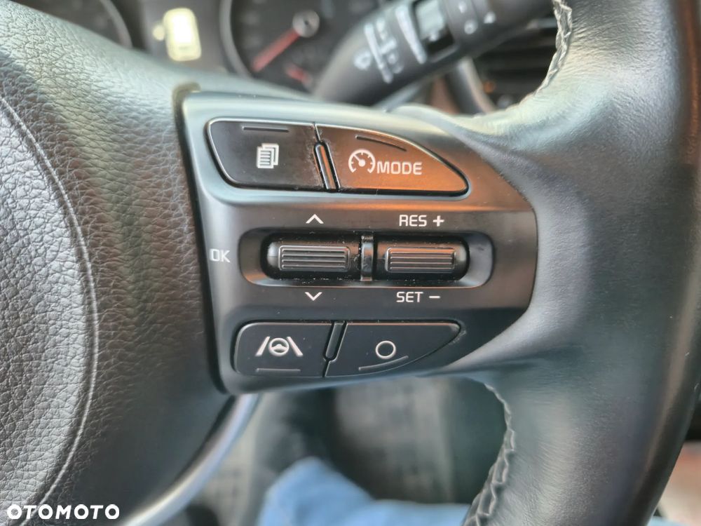 Kia Rio 1.2 L Business Line - 18