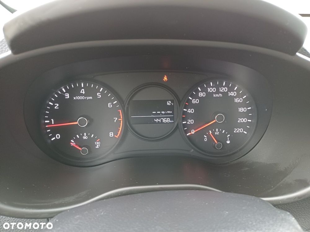 Kia Picanto 1.2 M - 22