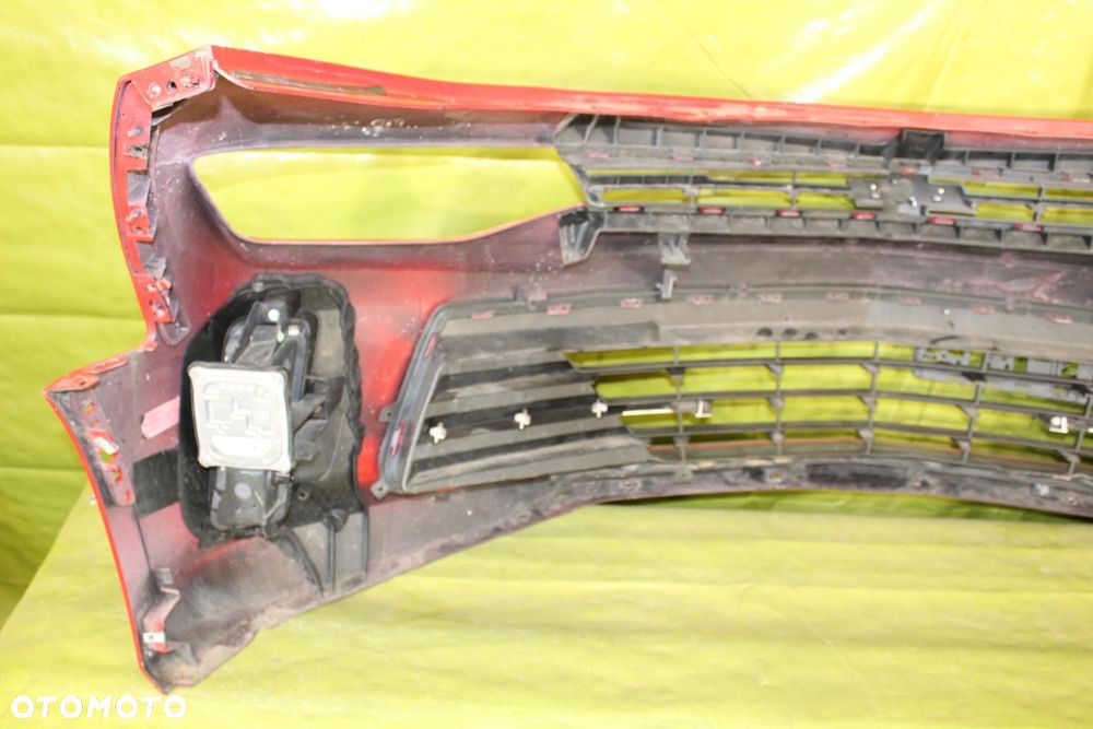 Zderzak przód Chevrolet Camaro RS VI po 2015-2018r. - 3