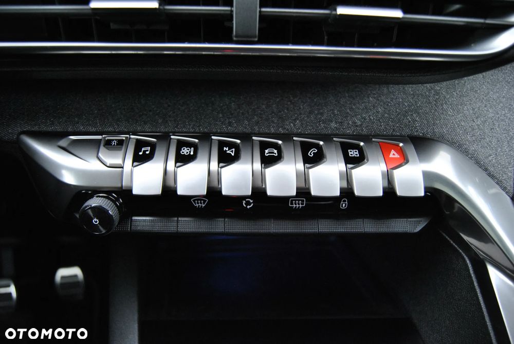 Peugeot 5008 2.0 BlueHDi Allure 7os - 31