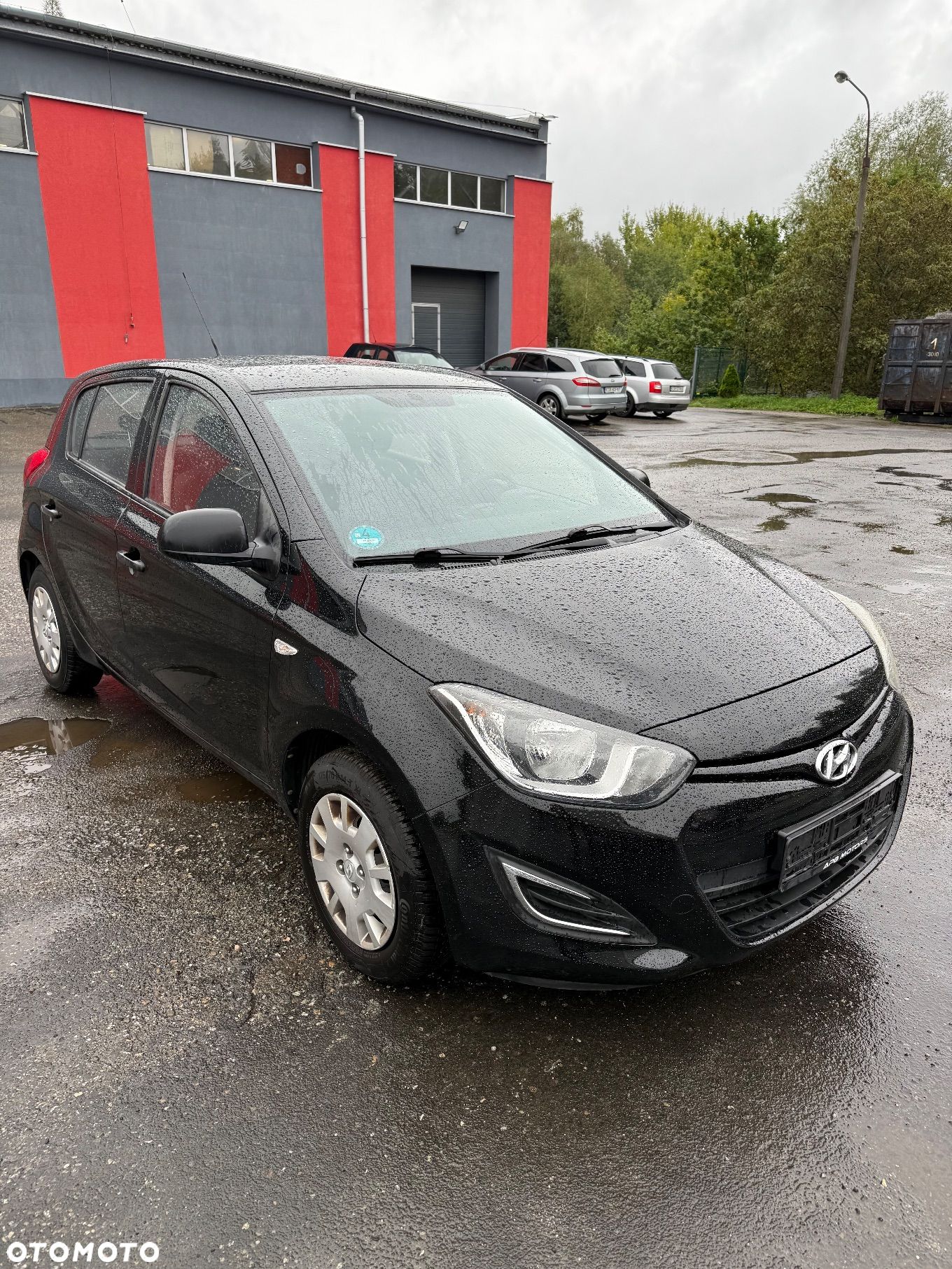 Hyundai i20 1.25 Comfort - 1