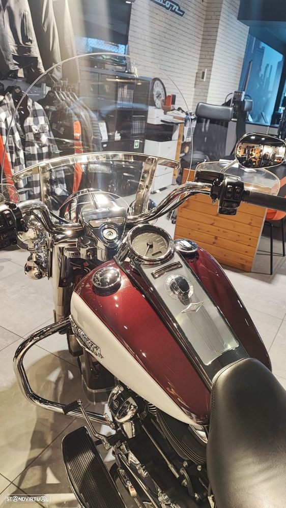 Harley-Davidson Road King - 15