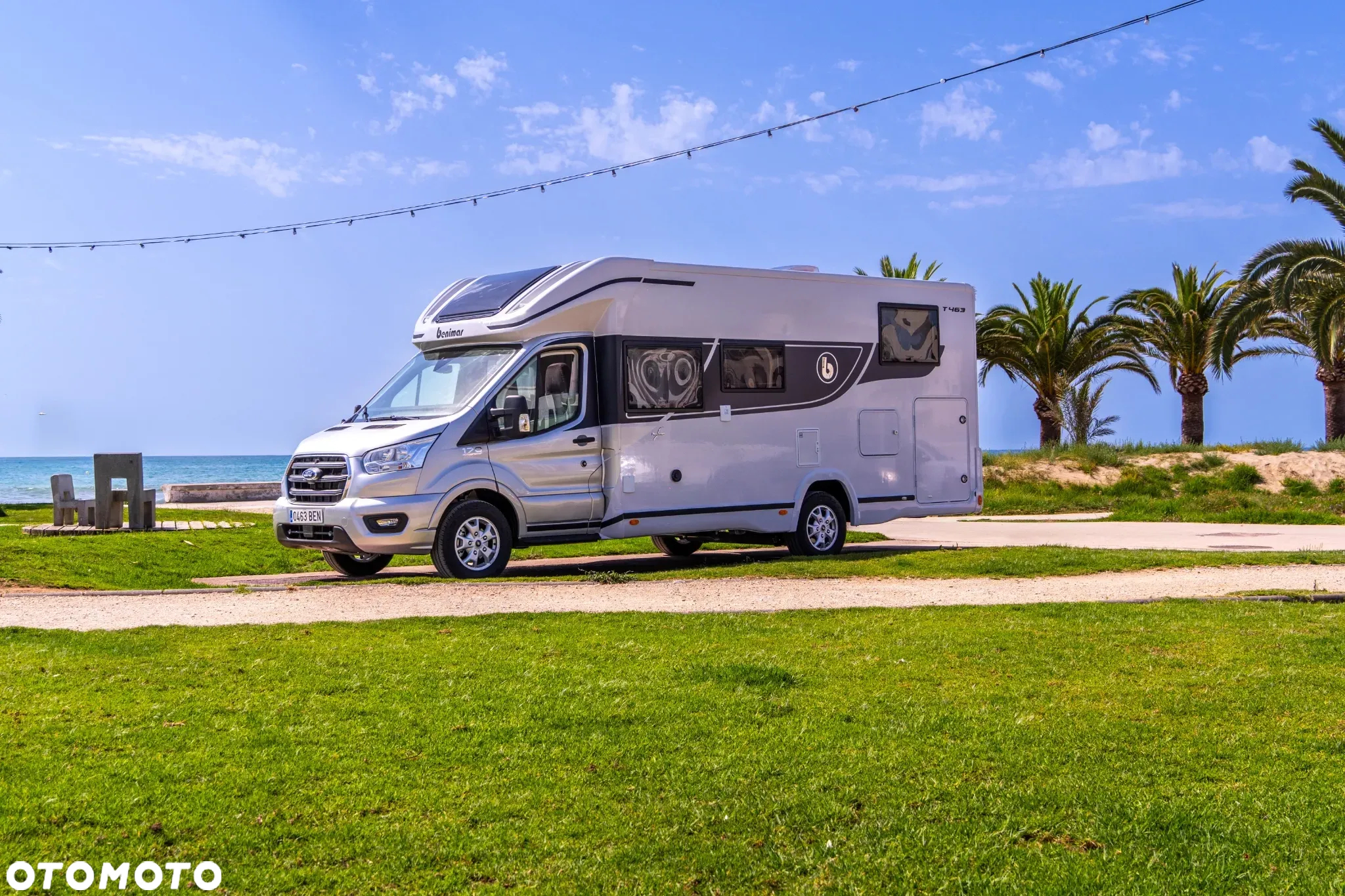 Benimar Tessoro 497 T25 NK - 4