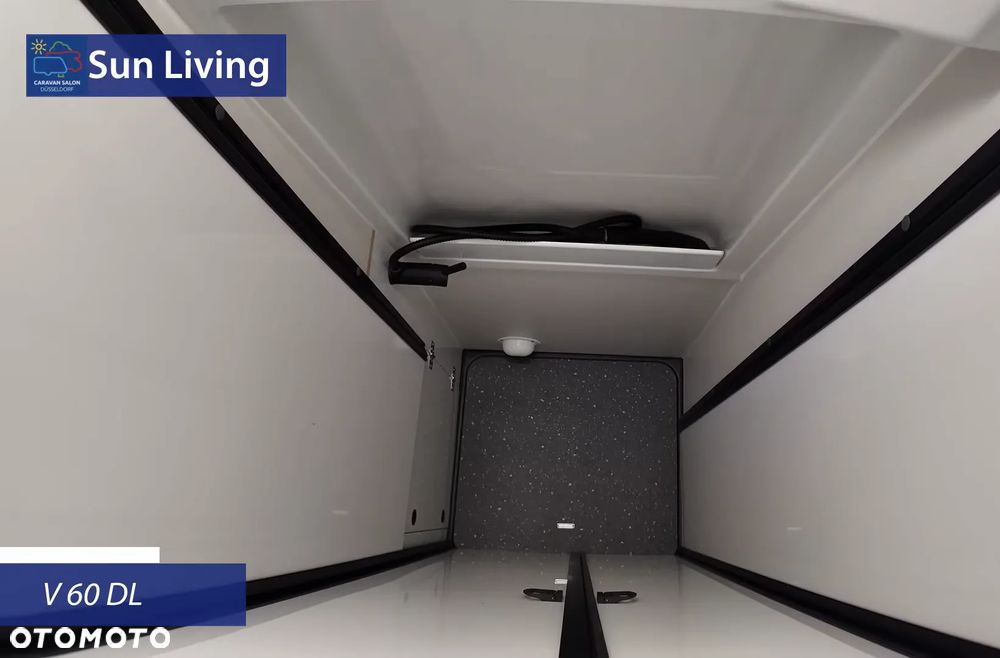 Sun living by Adria V 60DL - 17