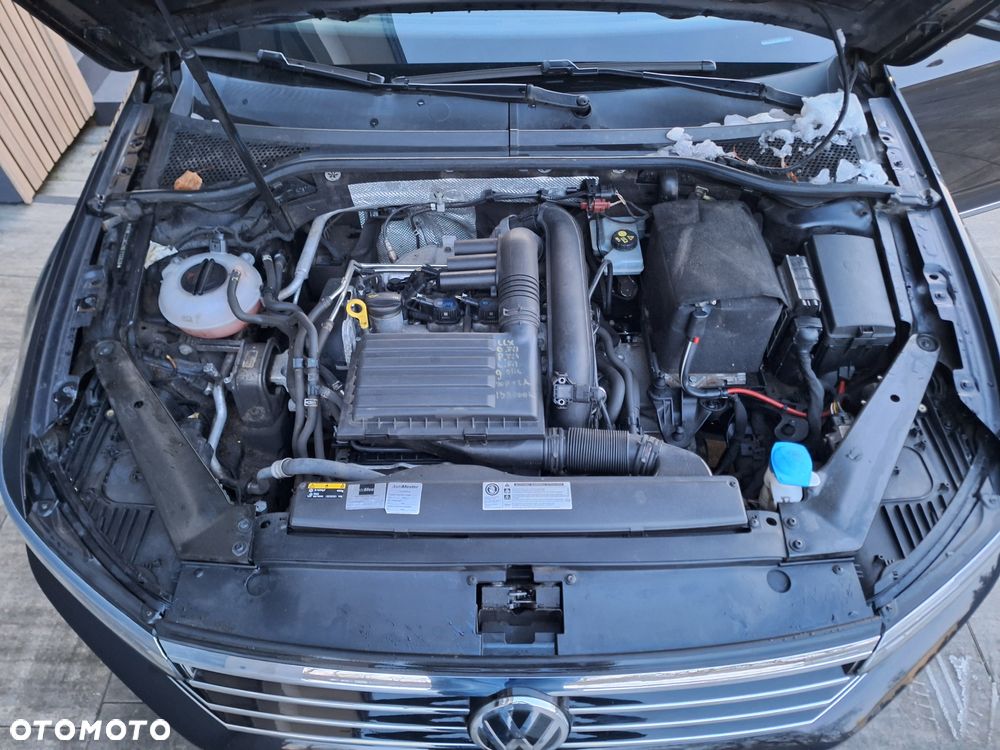 Volkswagen Passat Variant - 12