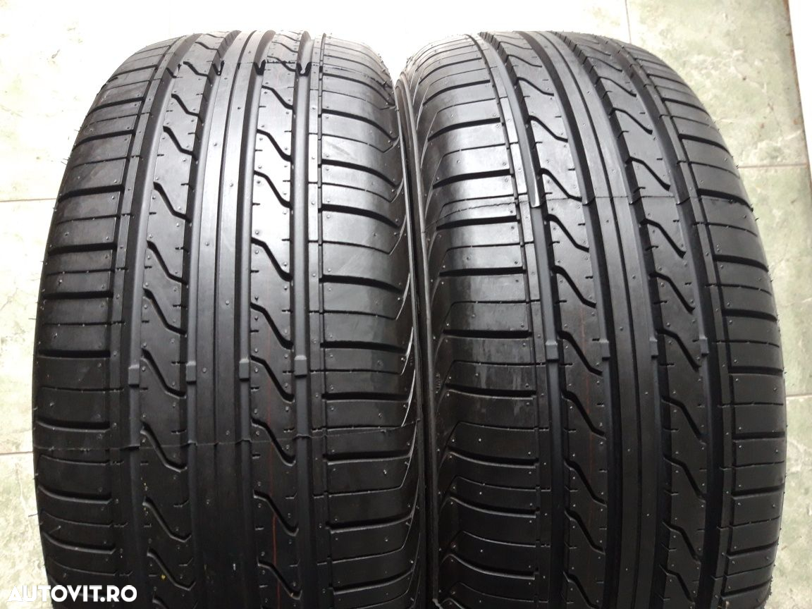 2 anvelope 195/60 R14  STARFIRE - 2