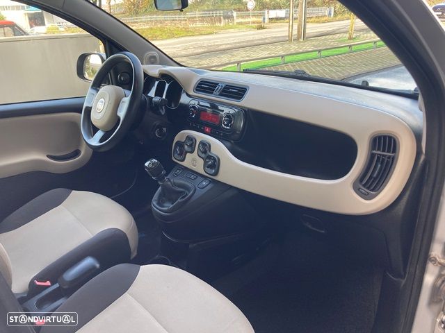 Fiat Panda 1.2 Easy S&S - 20