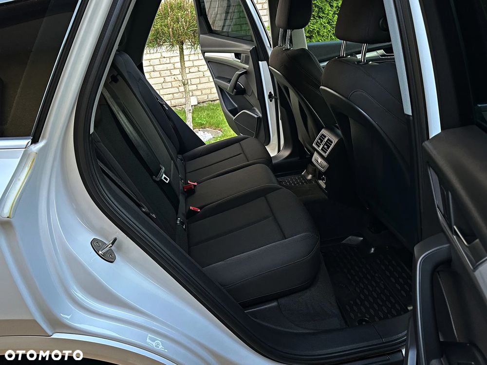 Audi Q5 2.0 TDI Quattro S tronic design - 31