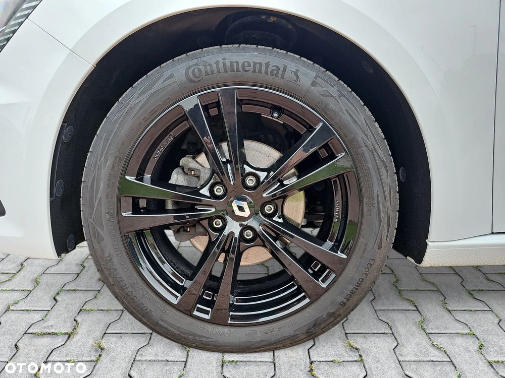 Renault Megane 1.3 TCe FAP Intens EDC - 14