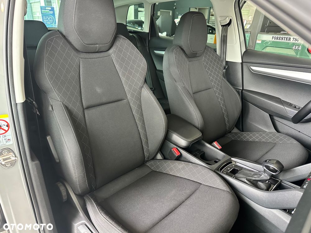 Skoda Karoq 1.5 TSI ACT Ambition DSG - 6
