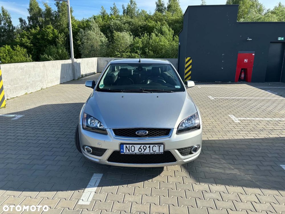 Ford Focus - 1