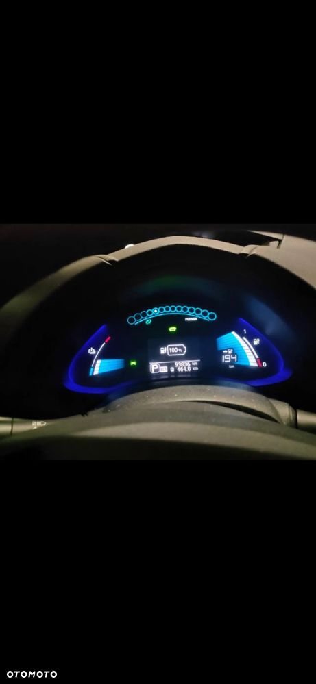Nissan Leaf 30 kWh (mit Batterie) Acenta - 8