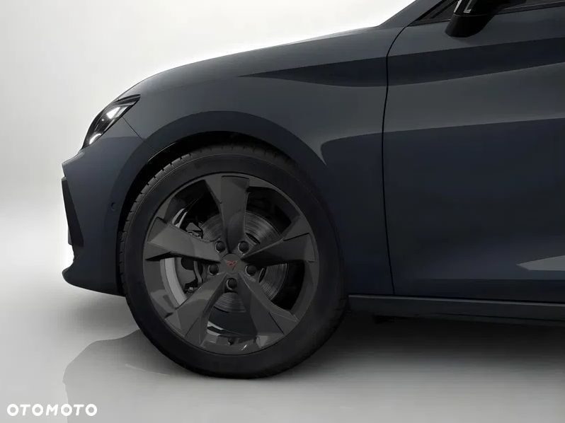 Cupra Leon Sportstourer 1.5 eTSI mHEV DSG - 7