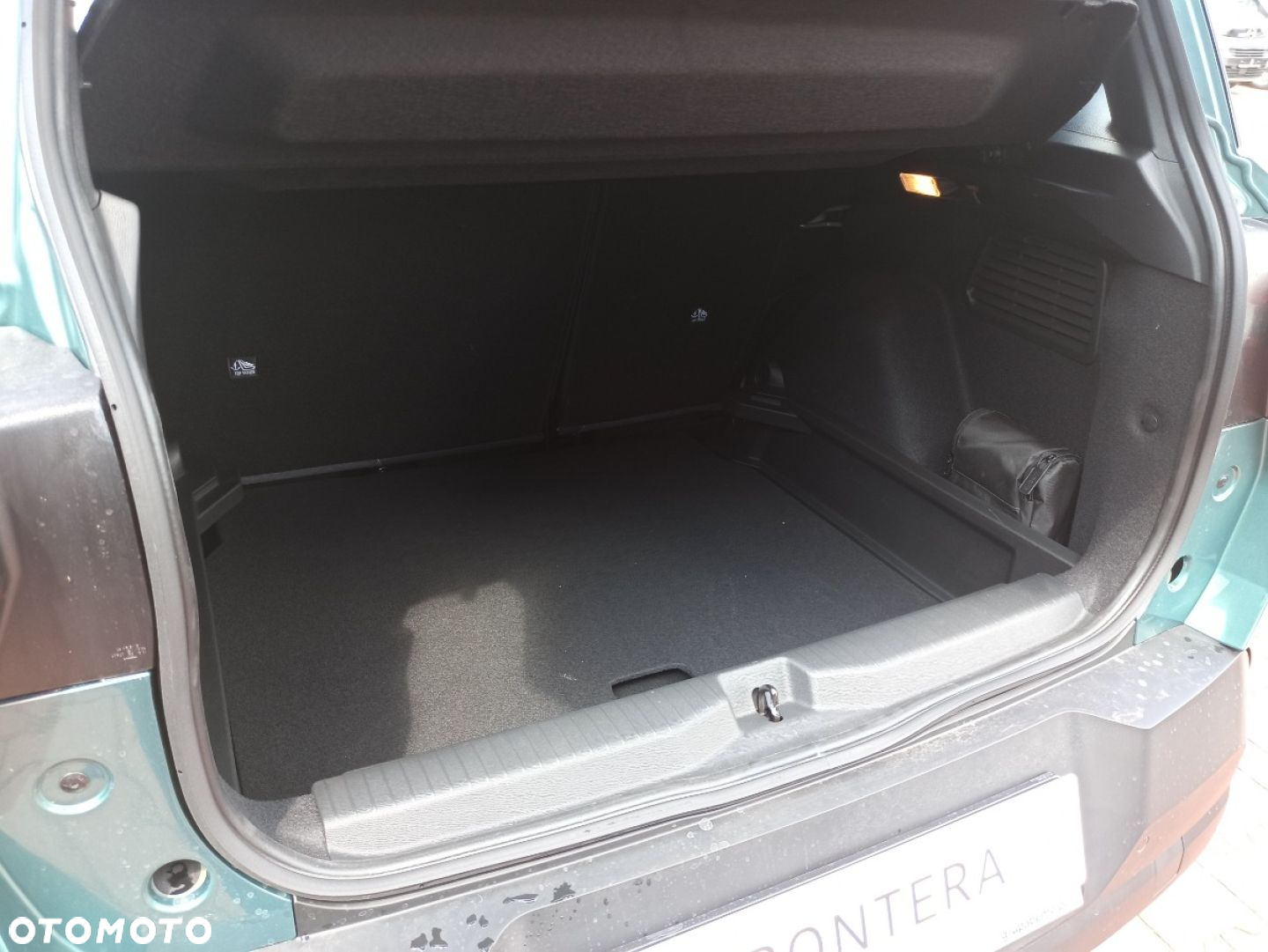 Opel Frontera - 13