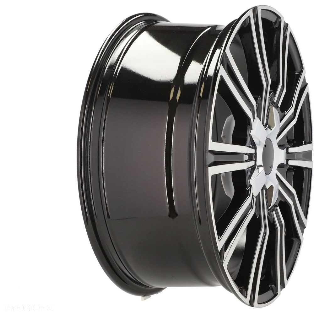 4x Felgi 20 5x150 m.in. do LEXUS LX TOYOTA Land Cruiser 70 200 - B1149 - 4