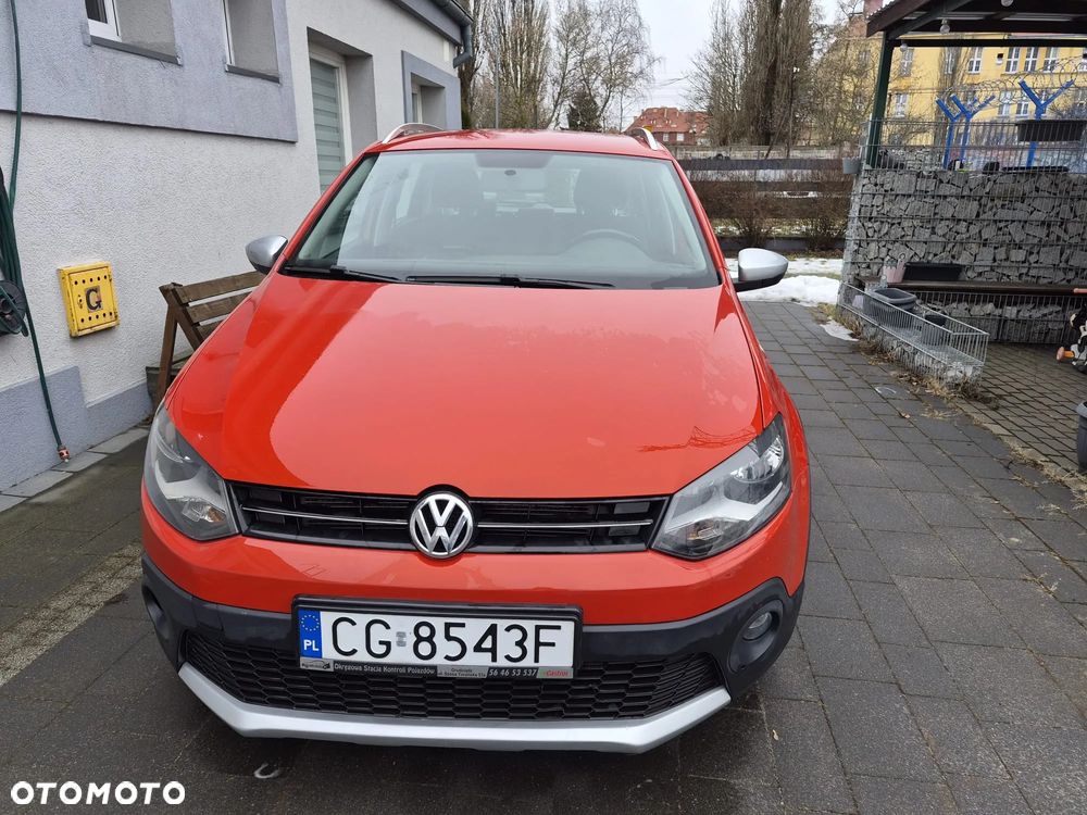 Volkswagen Polo - 4