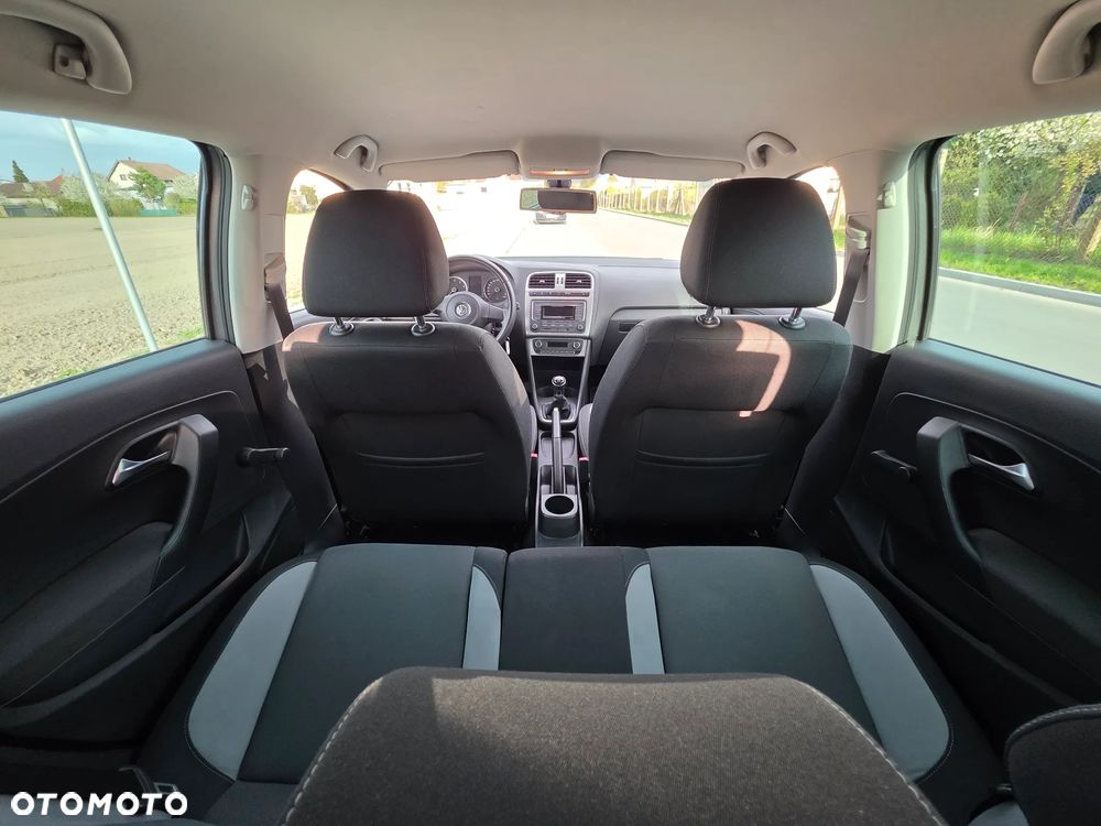 Volkswagen Polo 1.2 TSI Life - 19