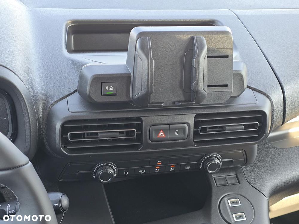 Citroën Berlingo Van - 17