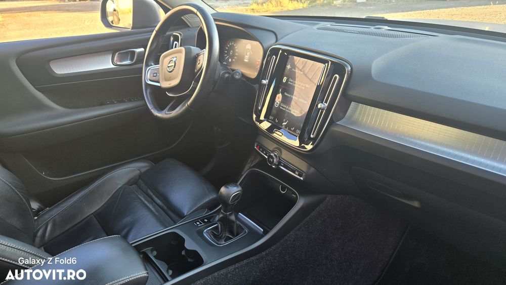 Volvo XC 40 D3 - 6