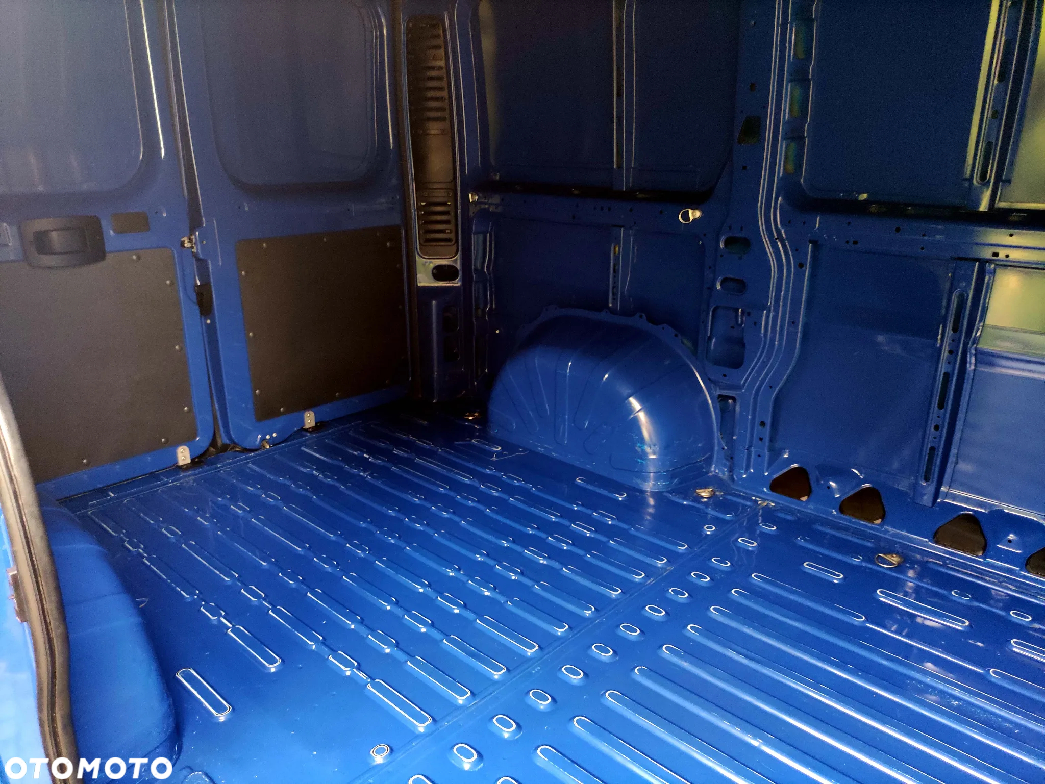 Fiat Ducato - 11