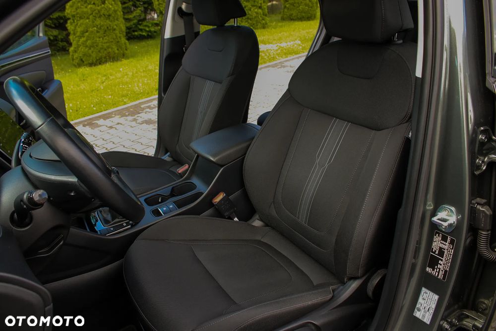 Hyundai Tucson 1.6 T-GDi 2WD Edition 30+ - 30