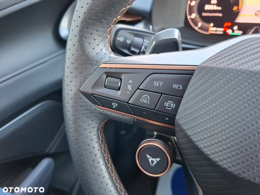 Cupra Terramar 1.5 eHybrid PHEV DSG - 19