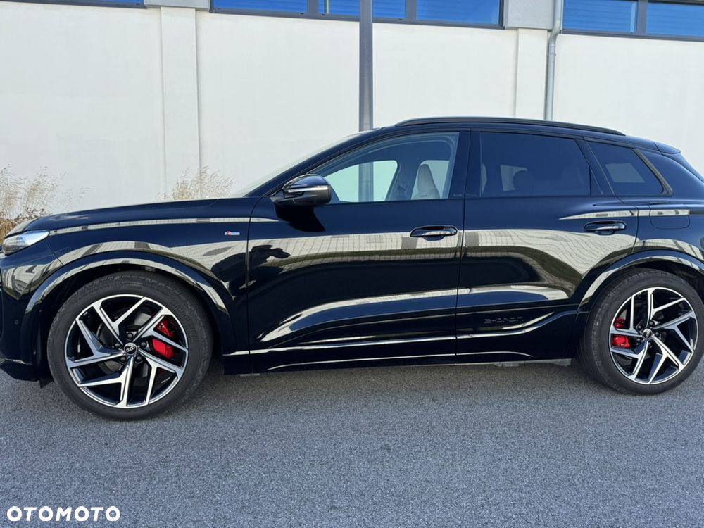 Audi Q6 e-tron Quattro 100kWh - 12