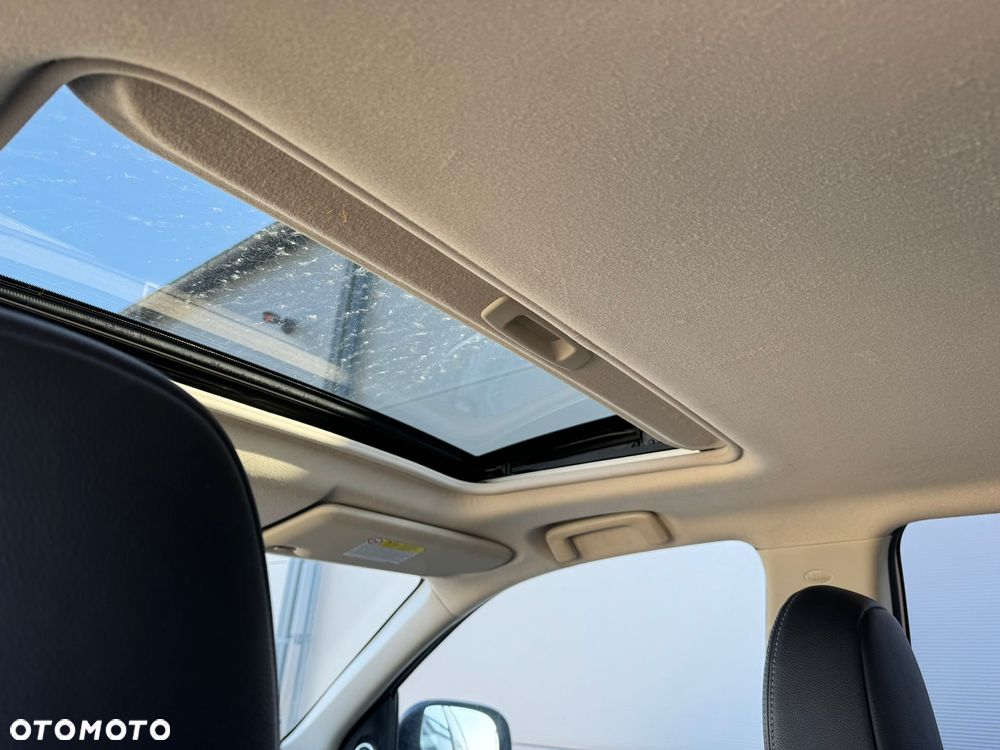 Mitsubishi Outlander - 20