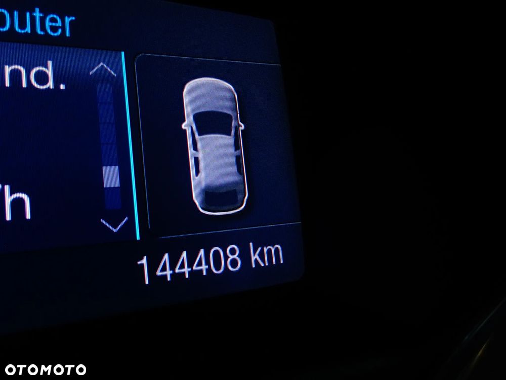 Ford Focus - 10