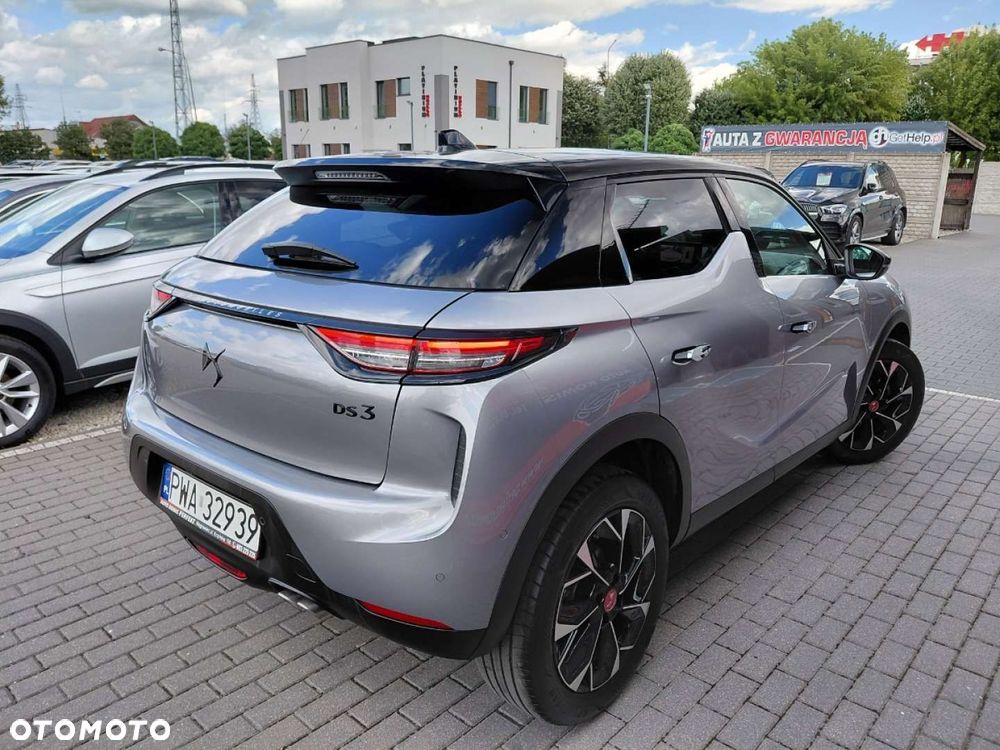 DS Automobiles DS 3 Crossback - 8