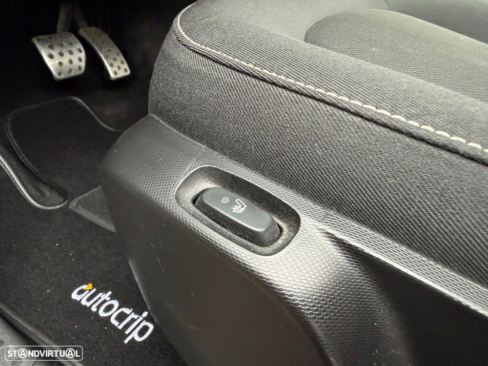 Smart ForFour EQ Passion - 38