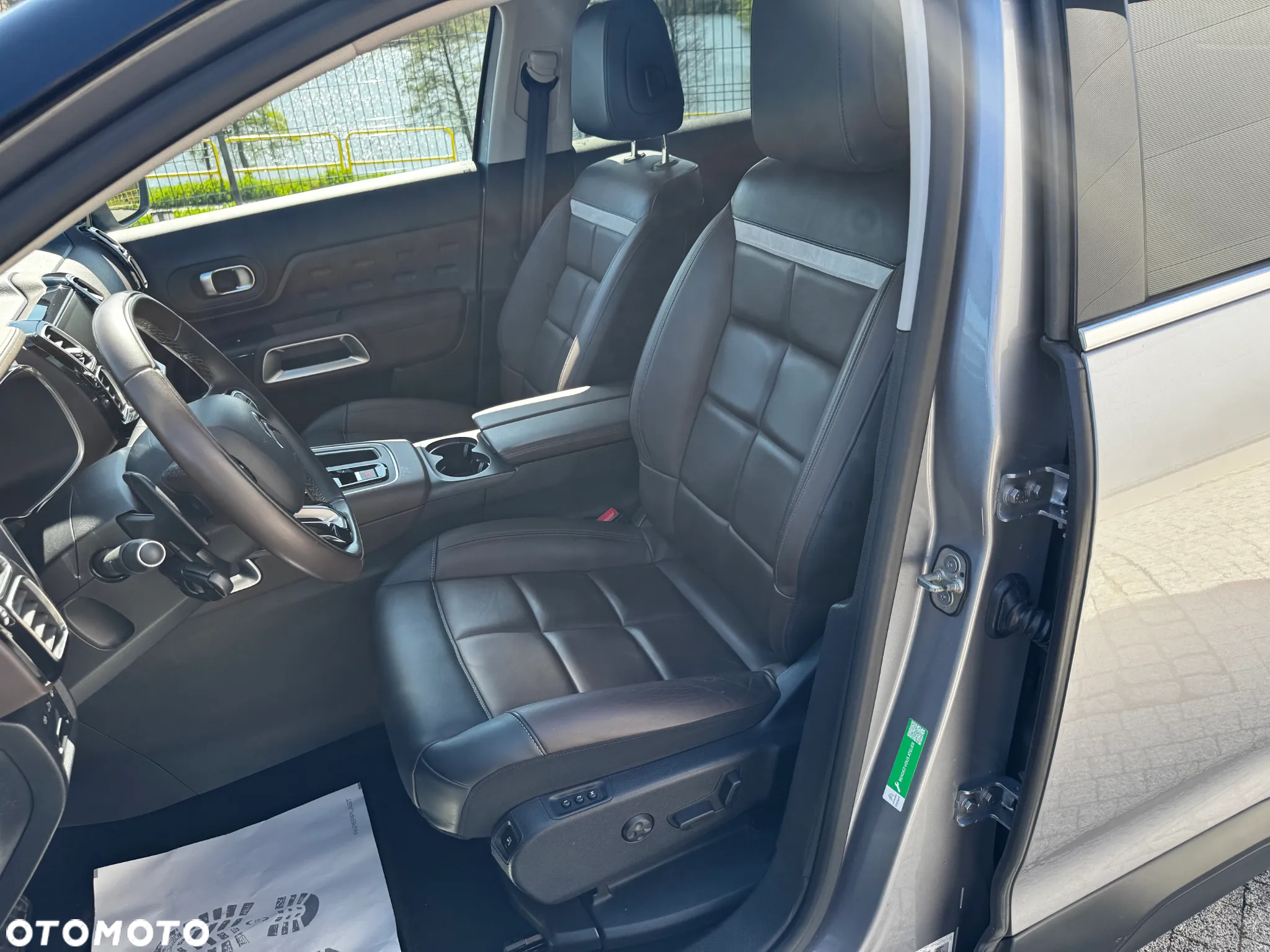 Citroën C5 Aircross - 14