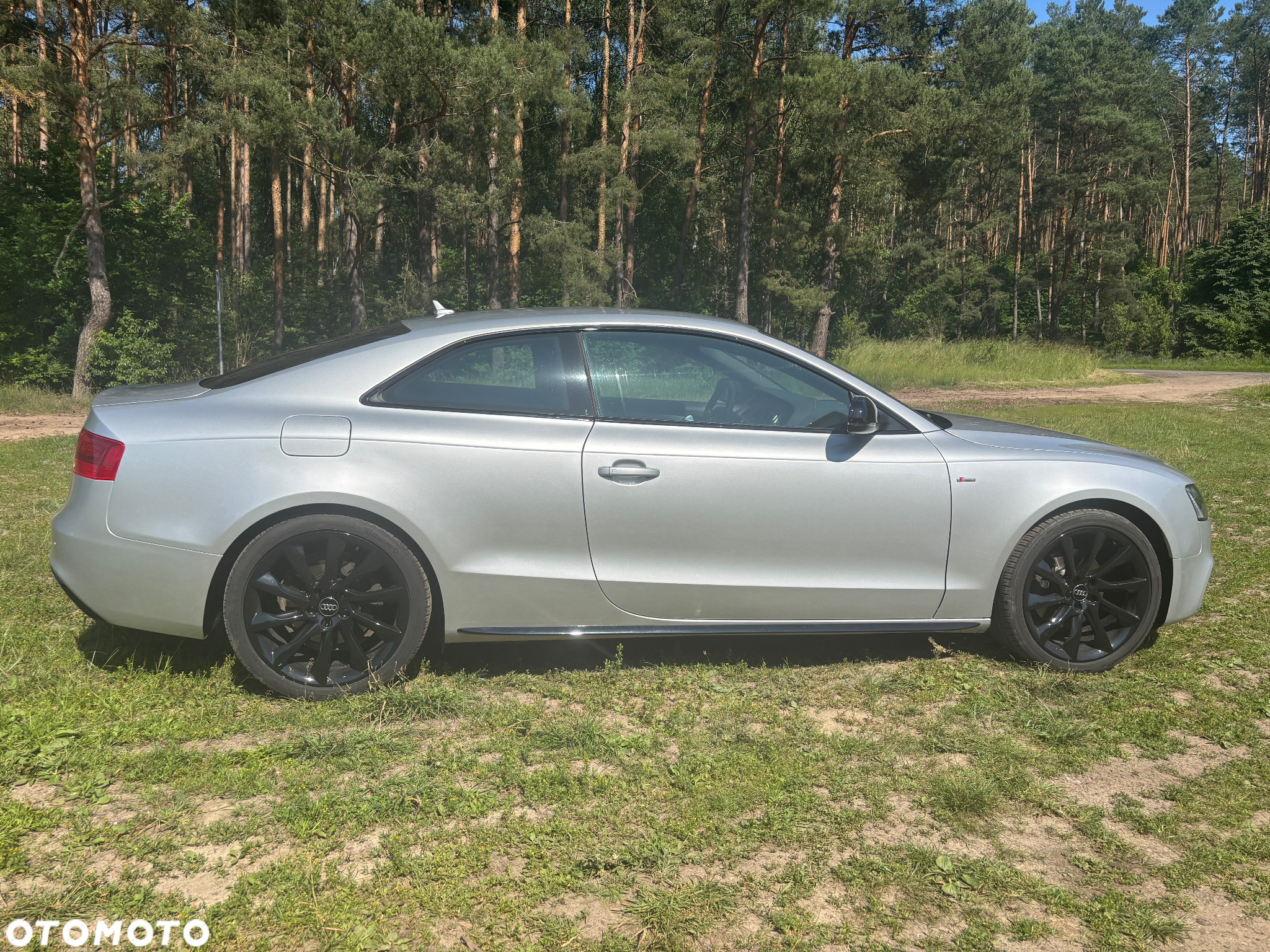 Audi A5 1.8 TFSI Multitronic - 6