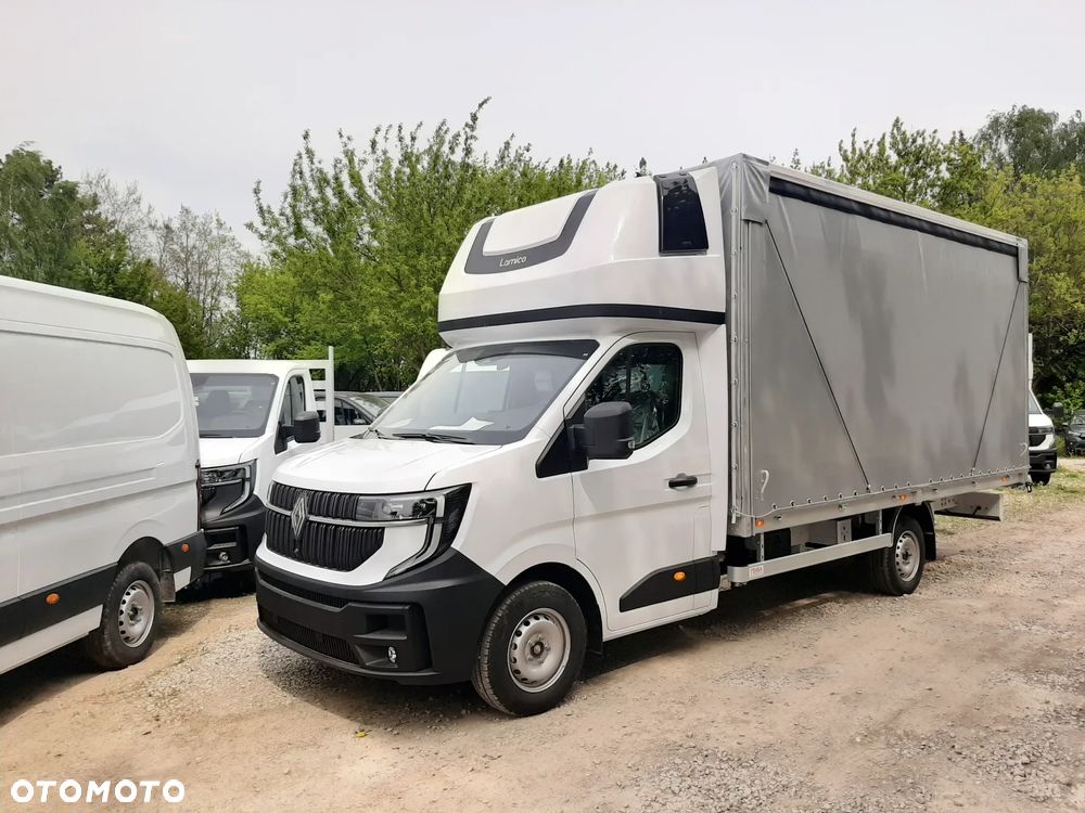 Renault Master - 16