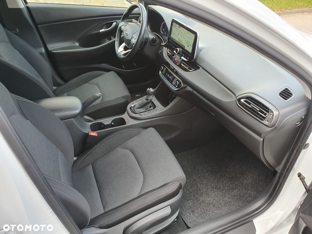 Hyundai i30 1.0 T-GDI DCT EDITION 30+ - 6