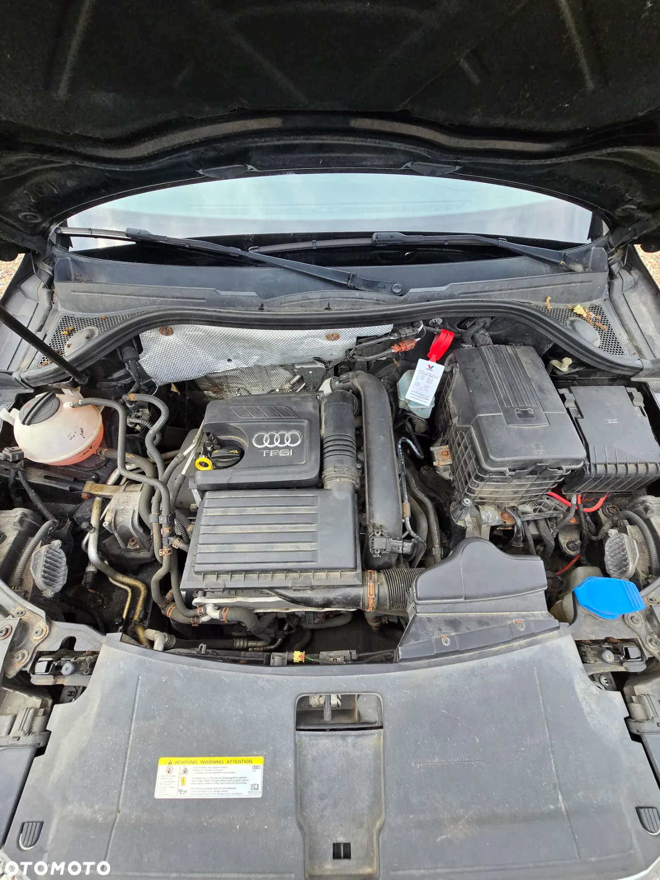Audi Q3 1.4 TFSI - 21