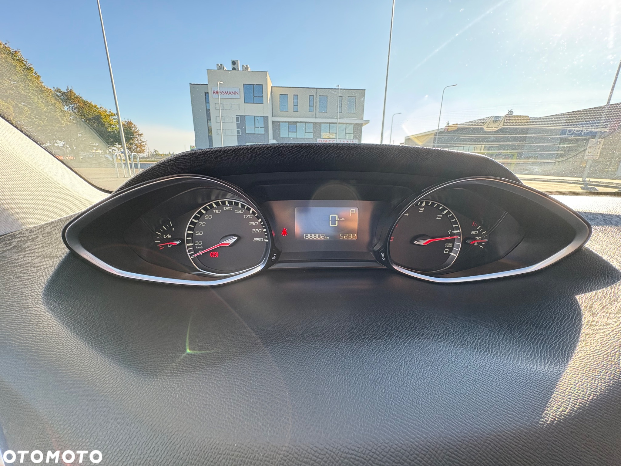 Peugeot 308 BlueHDi FAP 120 EAT6 Stop&Start Active - 12