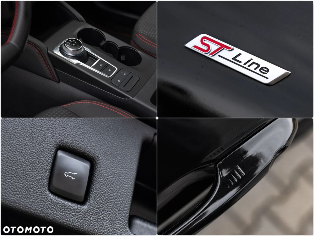 Ford Kuga 2.5 FHEV FWD ST-Line - 17