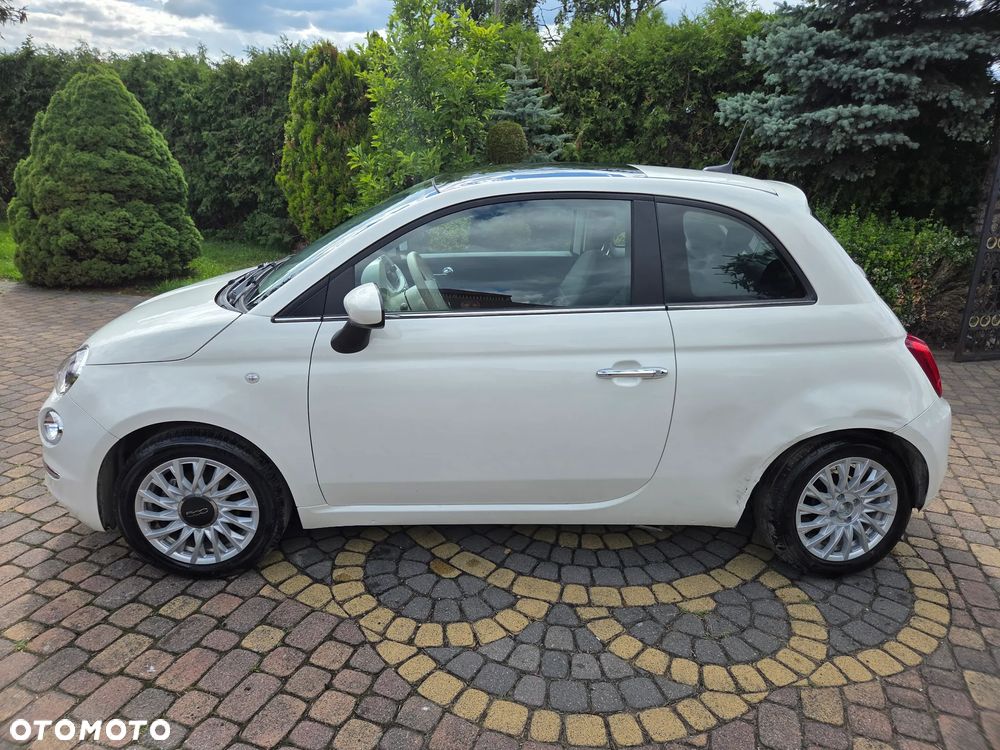 Fiat 500 1.0 Hybrid - 16