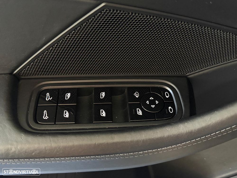 Porsche Panamera 4 S - 17