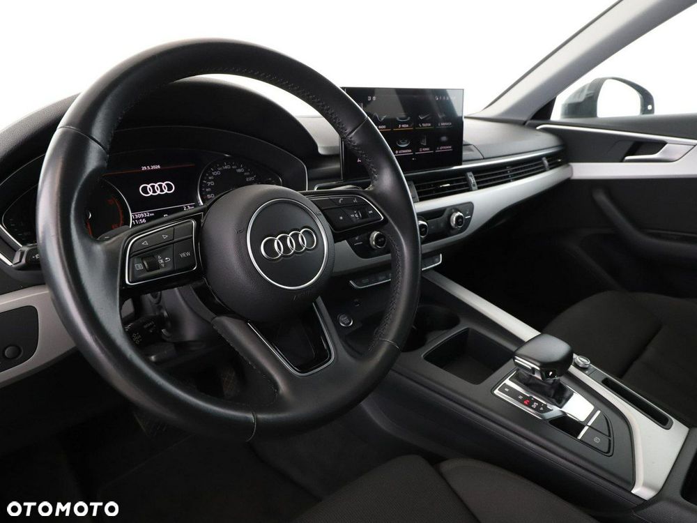 Audi A4 Avant 40 TDI Advanced S tronic - 15