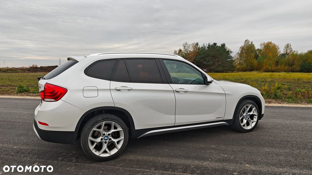 BMW X1 - 23