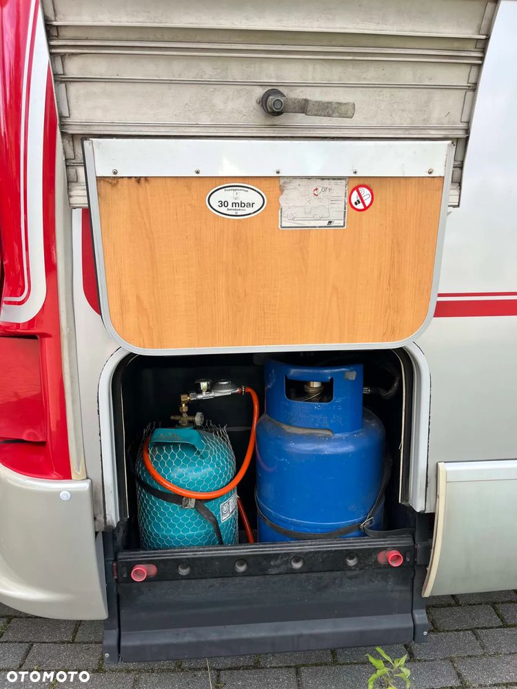 Hymer-Eriba C682 CL - 34