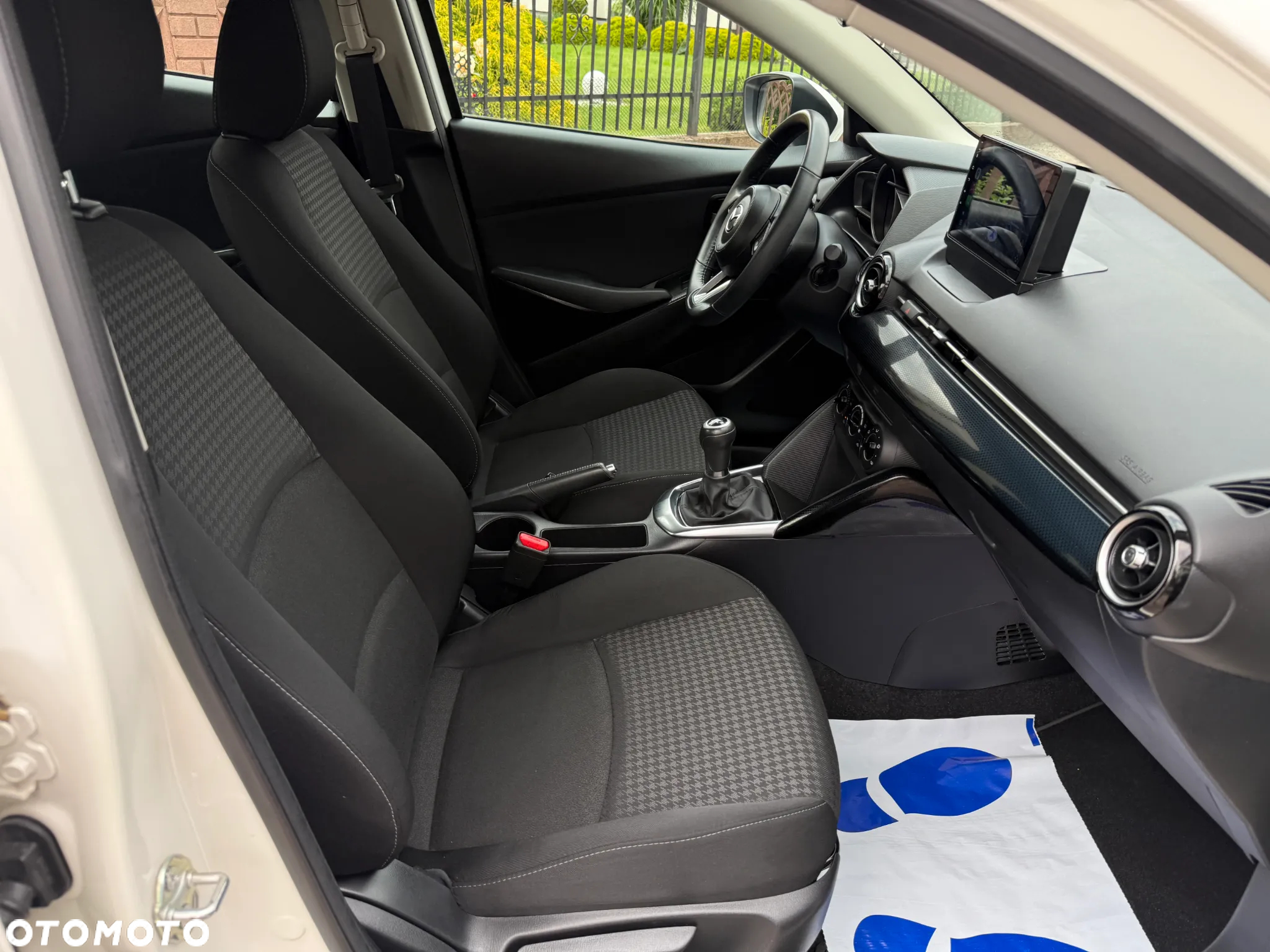 Mazda 2 1.5 Skyenergy - 15