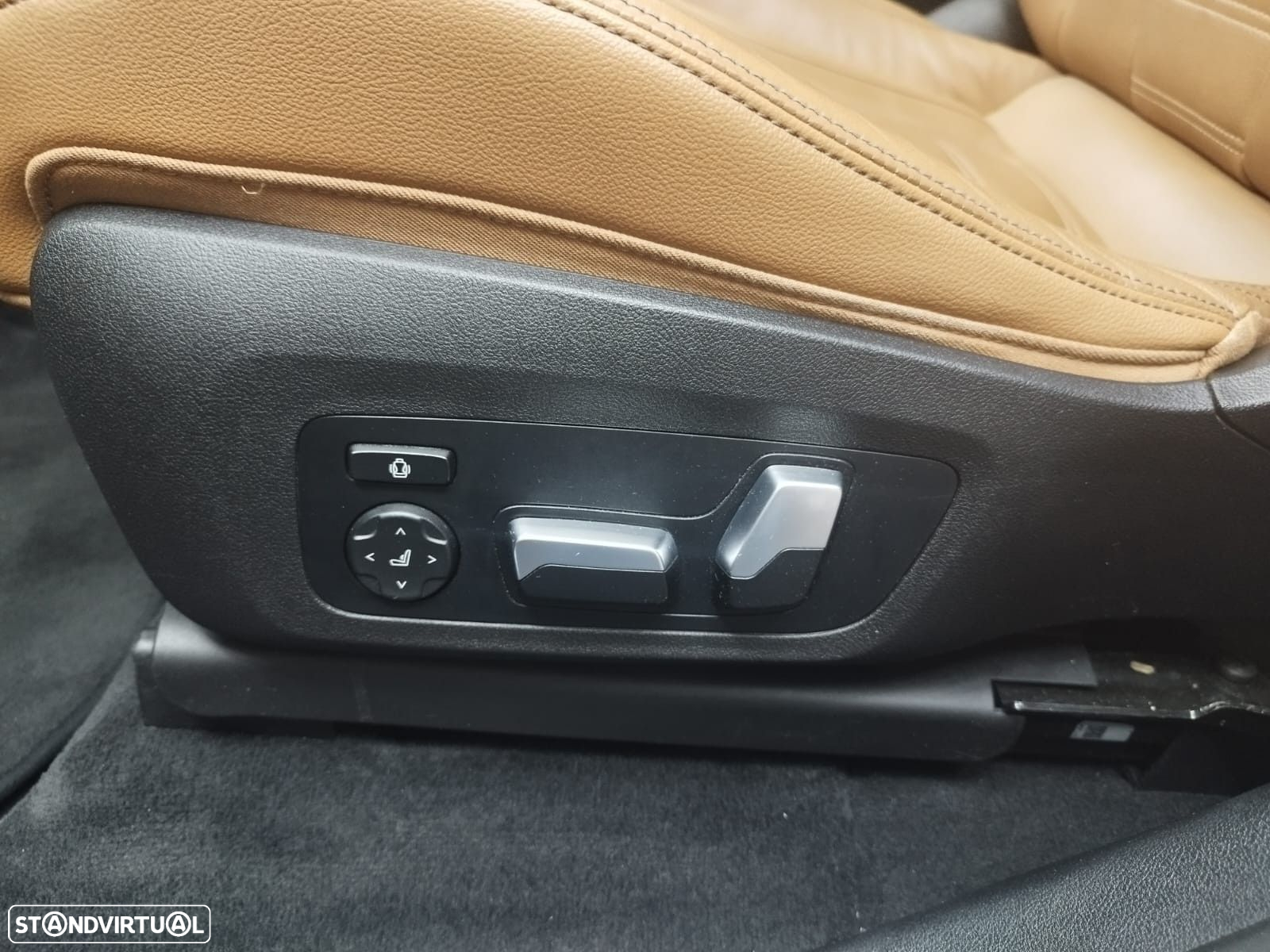 BMW X4 20 d xDrive xLine Pack M Auto - 44