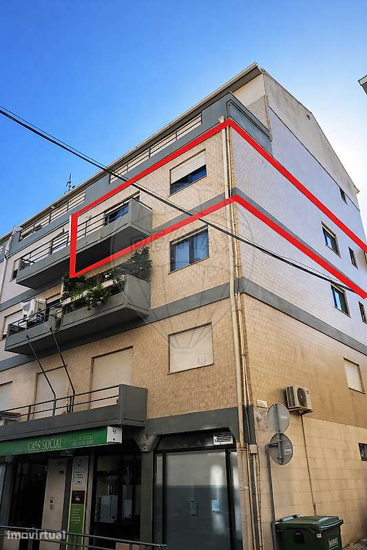 Apartamento T3 para venda - Grande imagem: 2/20