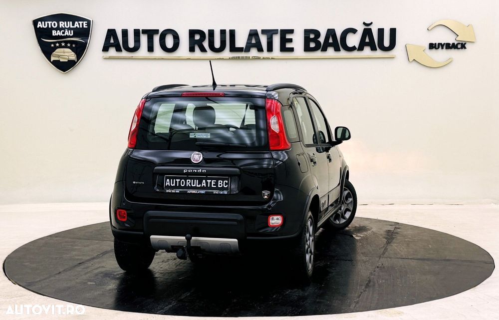 Fiat Panda - 6