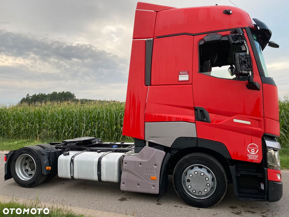 Renault Gama T 480 - 11