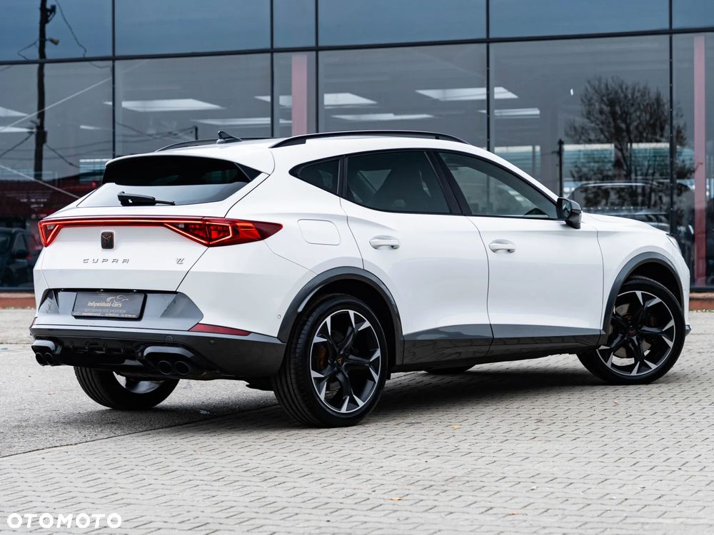 Cupra Formentor 2.0 TSI 4Drive VZ DSG - 13