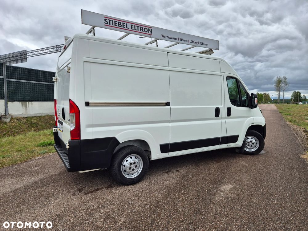 Peugeot BOXER L2H2 - 15
